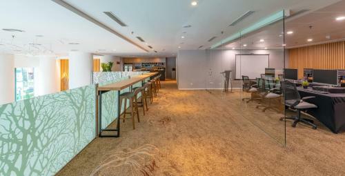 Hotel Hilton Garden Inn Kuala Lumpur - South
