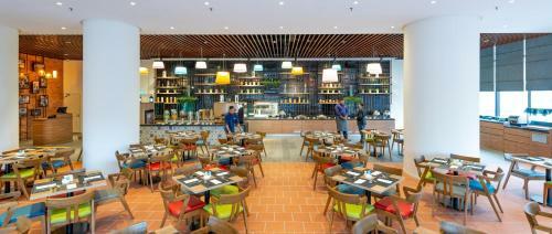 Hotel Hilton Garden Inn Kuala Lumpur - South