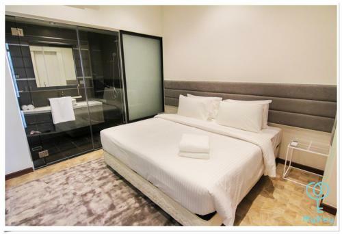 Apartamento Expressionz Starlight Suites By Mykey Global