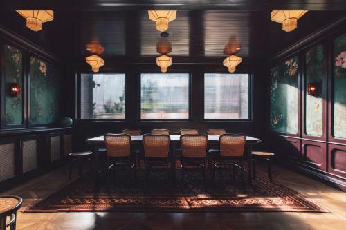 The Chow Kit - An Ormond Hotel