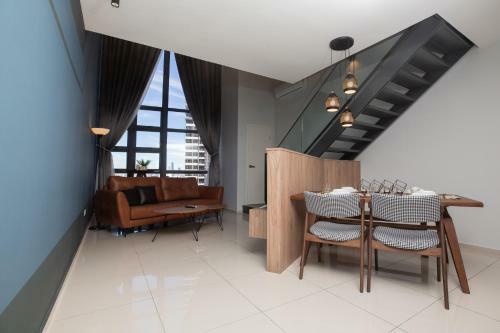 Apartamentos Ekocheras Executive Suite Infinity Pool By Cobnb