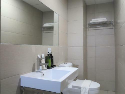 Hotel Leo Palace New Wing Kuala Lumpur, Pwtc