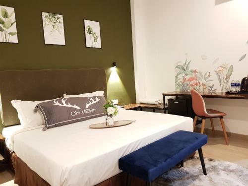 Hotel Leo Palace New Wing Kuala Lumpur, Pwtc