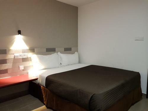 Hotel Leo Palace New Wing Kuala Lumpur, Pwtc