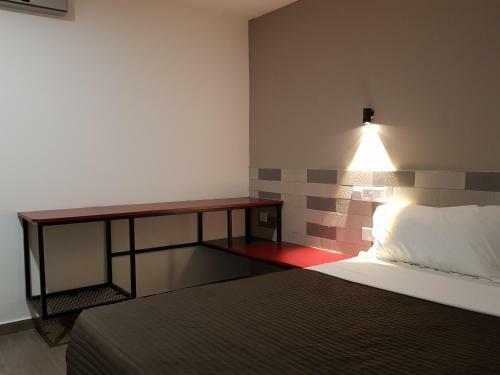 Hotel Leo Palace New Wing Kuala Lumpur, Pwtc