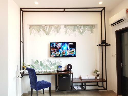 Hotel Leo Palace New Wing Kuala Lumpur, Pwtc