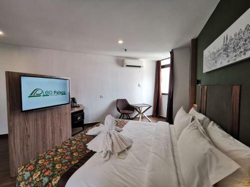 Hotel Leo Palace New Wing Kuala Lumpur, Pwtc