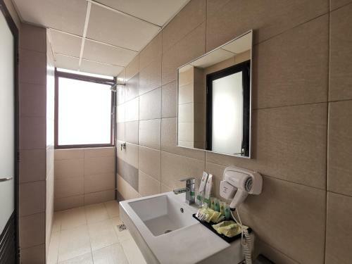 Hotel Leo Palace New Wing Kuala Lumpur, Pwtc
