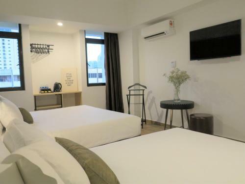 Hotel Leo Palace New Wing Kuala Lumpur, Pwtc