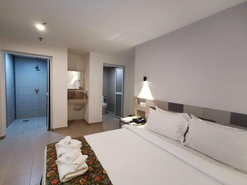Hotel Leo Palace New Wing Kuala Lumpur, Pwtc