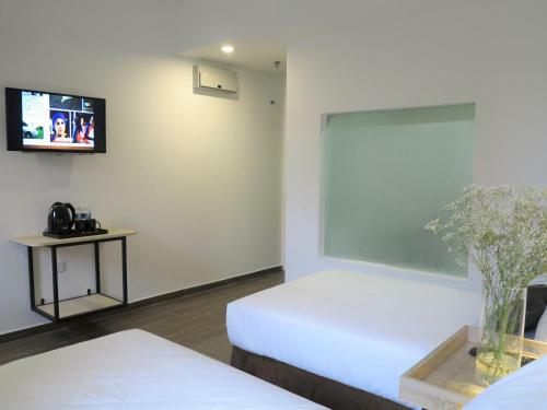 Hotel Leo Palace New Wing Kuala Lumpur, Pwtc