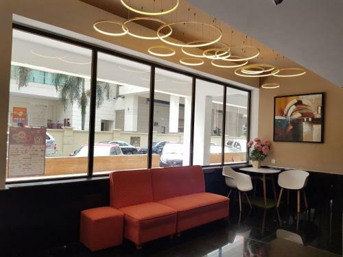 Hotel Leo Palace New Wing Kuala Lumpur, Pwtc