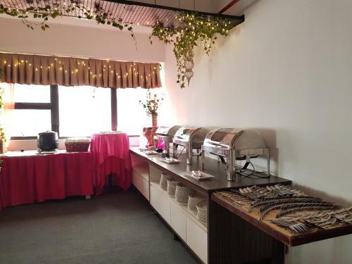 Hotel Leo Palace New Wing Kuala Lumpur, Pwtc