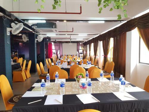 Hotel Leo Palace New Wing Kuala Lumpur, Pwtc