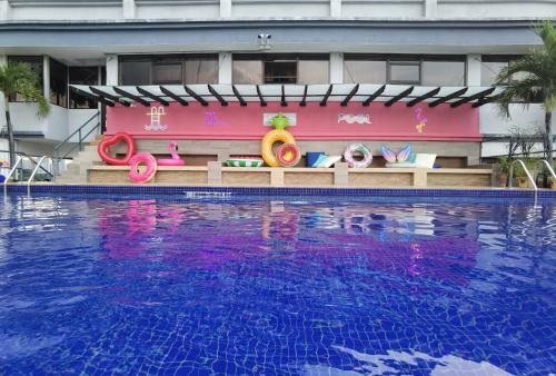 Hotel Leo Palace New Wing Kuala Lumpur, Pwtc