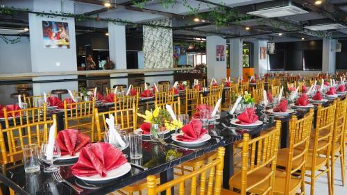 Hotel Leo Palace New Wing Kuala Lumpur, Pwtc