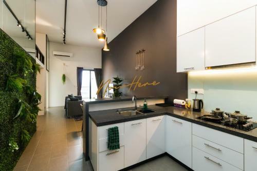 Apartamento Est Boutique Suites By Nowhere