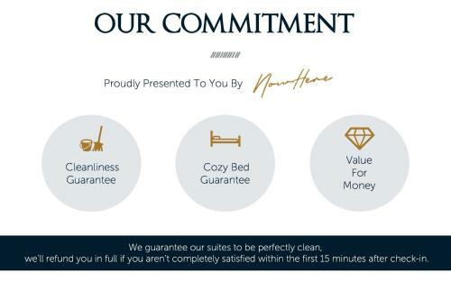 Apartamento Est Boutique Suites By Nowhere