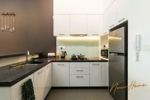 Apartamento Est Boutique Suites By Nowhere
