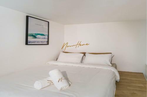 Apartamento Est Boutique Suites By Nowhere