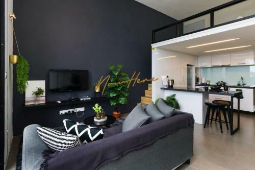 Apartamento Est Boutique Suites By Nowhere