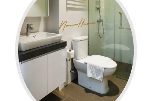 Apartamento Est Boutique Suites By Nowhere