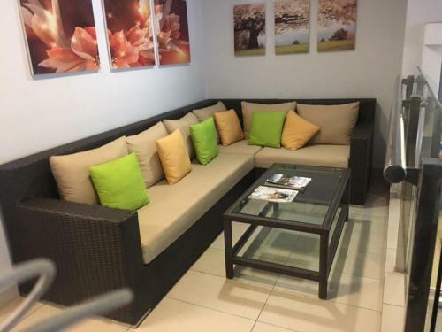 Apartamento Deluxe Suite