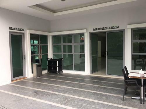 Apartamento Deluxe Suite
