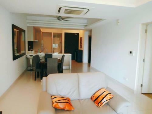 Apartamento Deluxe Suite