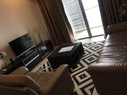 Apartamento Deluxe Suite