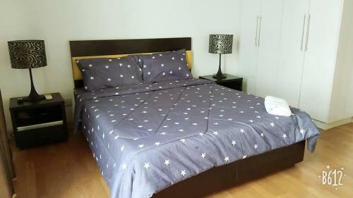 Apartamento Deluxe Suite