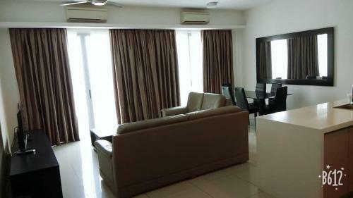 Apartamento Deluxe Suite