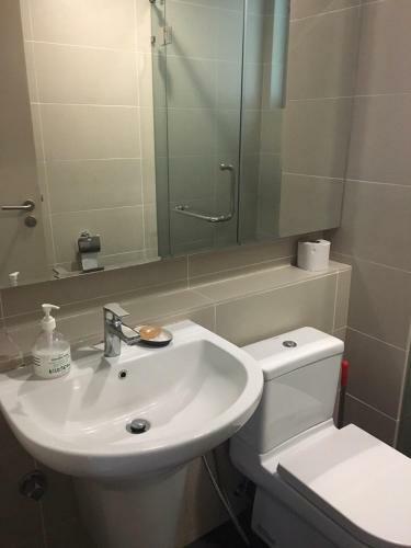 Apartamento Deluxe Suite