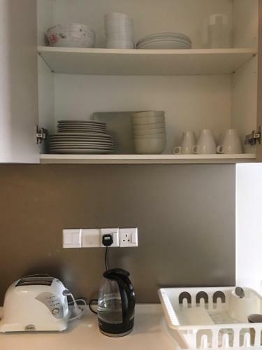 Apartamento Deluxe Suite