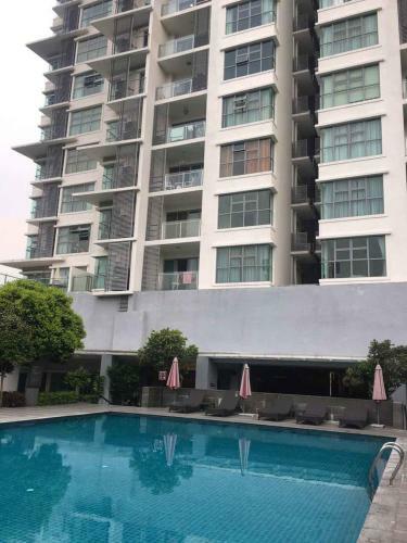 Apartamento Deluxe Suite