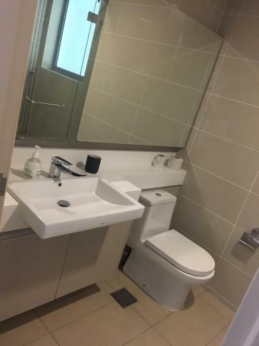 Apartamento Deluxe Suite