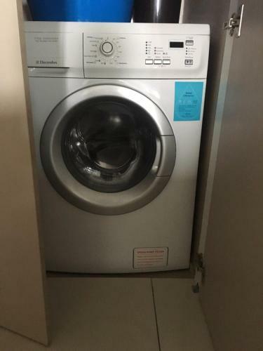 Apartamento Deluxe Suite