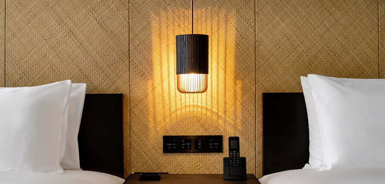 The Ruma Hotel And Residences