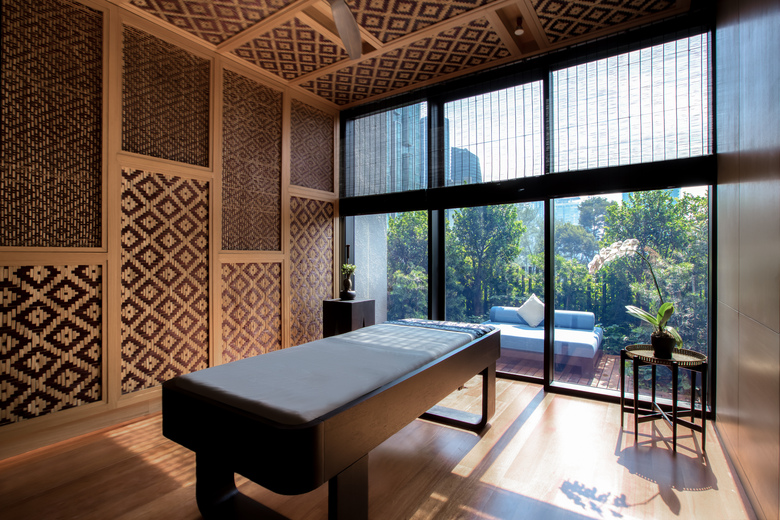 The Ruma Hotel And Residences
