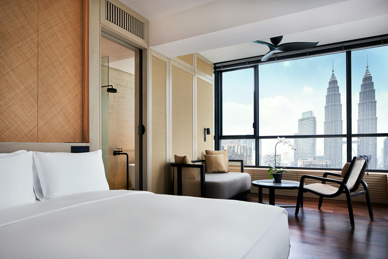 The Ruma Hotel And Residences