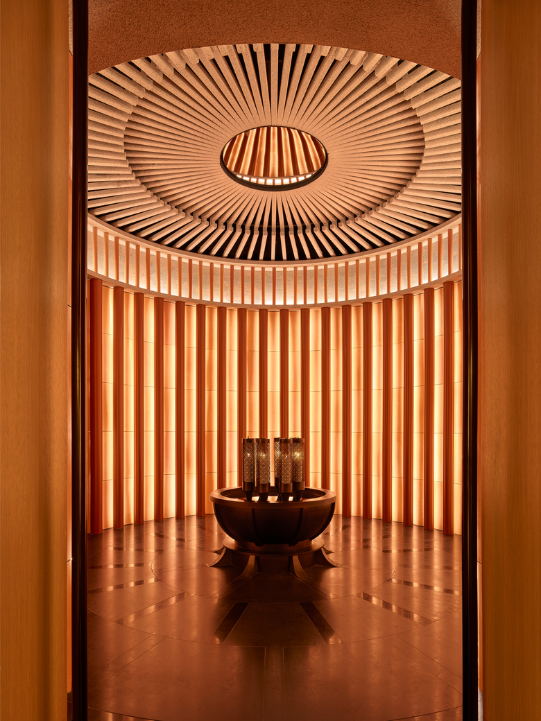 The Ruma Hotel And Residences