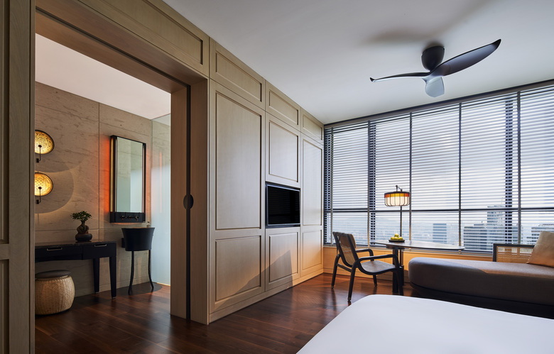 The Ruma Hotel And Residences