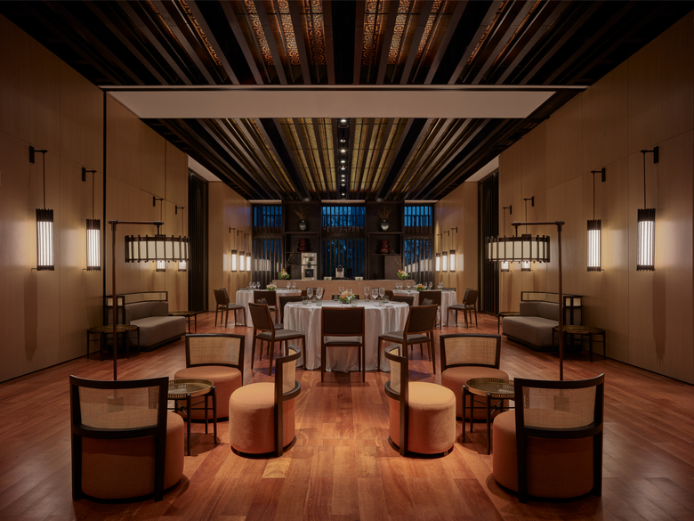 The Ruma Hotel And Residences