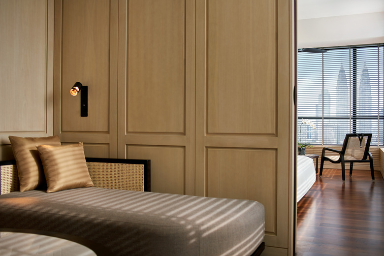 The Ruma Hotel And Residences