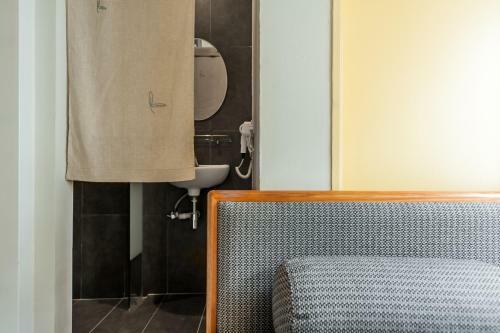 Bunk & Bilik Hotel Sri Petaling
