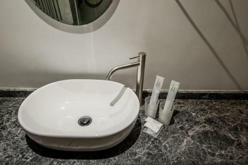 Bunk & Bilik Hotel Sri Petaling