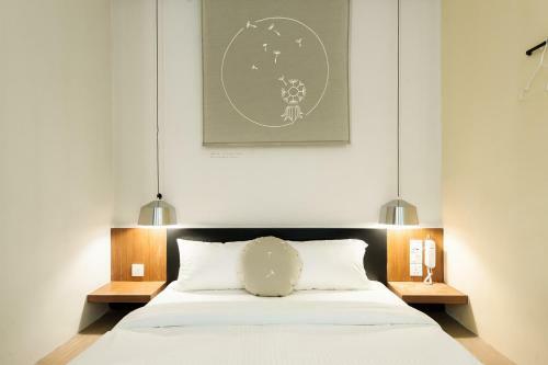Bunk & Bilik Hotel Sri Petaling