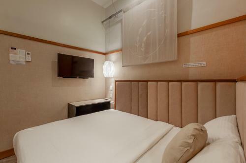 Bunk & Bilik Hotel Sri Petaling