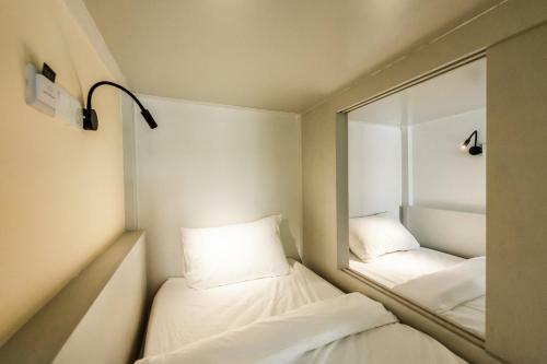 Bunk & Bilik Hotel Sri Petaling