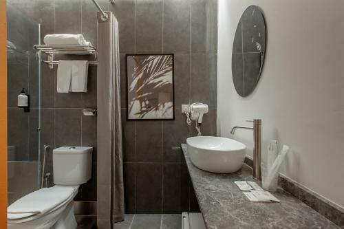 Bunk & Bilik Hotel Sri Petaling